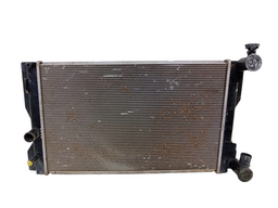 RADIADOR AGUA COROLLA 2015 A 2019 1.8 2.0 AUTOMATICO