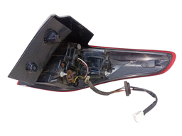 LANTERNA TRASEIRA ESQUERDA TIGGO 7 2020 2021 A 2022 (CANTO)