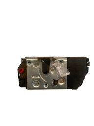 FECHADURA PORTA TRASEIRA DIREITA PEUGEOT 307 2002 A 2012