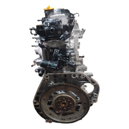 MOTOR ARGO CRONOS PULSE STRADA UNO 1.3 8V FLEX  2019 A 24/.