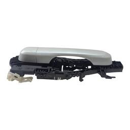 MAÇANETA EXTERNA DIREITA ORIGINAL JEEP RENEGADE 2016 A 2026 