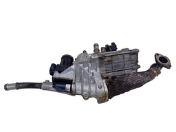 VALVULA EGR DIREITA RANGE ROVER SPORT 3.0 V6 DIESEL 14 A 21