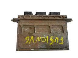 MODULO INJEÇÃO FORD FUSION 2011 V6 6MXK4XAS00