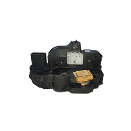 FECHADURA PORTA DIANTEIRA DIREITA CRUZE SONIC 2012 A 2016