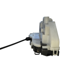 FECHADURA PORTA DIANTEIRA ESQUERDA C3 ATÉ 2003 2004 A 2012