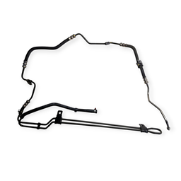 Mangueira caixa direção hidráulica onix prisma 1.4 2013 a 19