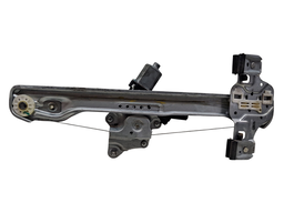 MÁQUINA DE VIDRO PORTA TRASEIRA ESQUERDA TRACKER 2014 A 2019