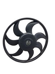 DEFLETOR RADIADOR GM ASTRA 2005 A 2011