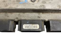 MODULO INJEÇÃO FORD EDJE FUSION 3.0 V6 2010 6KXN6WAS00