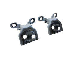 par dobradiça porta  Dianteira Di Sandero 15/ Logan 14/24