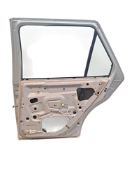 PORTA TRASEIRA DIREITA FIESTA HATCH 1997 2003 2006 (ANTIGO)