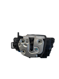 FECHADURA PORTA TRASEIRA DIREITA BYD E5 - 2016/20