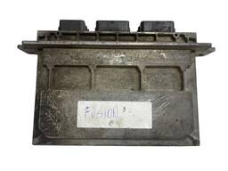 MODULO INJEÇÃO FORD EDJE FUSION 3.0 V6 2010 6KXN6WAS00