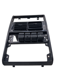 MOLDURA CENTRAL GOL PARATI SAVEIRO