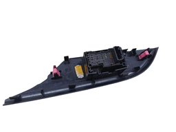 BOTÃO VIDRO ELÉTRICO C/ MOLDURA TOYOTA HILUX 2016 A 2024