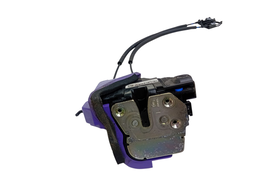 FECHADURA PORTA TRASEIRA ESQUERDA CRETA 2017 2018 A 2024