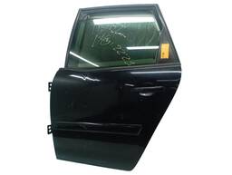 PORTA TRASEIRA ESQUERDA C4 PICASSO 2008 2009 A 2014