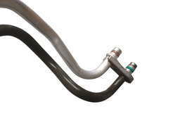 MANGUEIRA DIREÇÃO HIDRÁULICA CITROËN C4 307 - 2003 A 2012