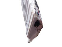 TAMPA TRASEIRA CAÇAMBA OROCH 2016/ COM MOÇAS 