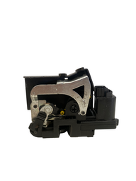 FECHADURA PORTA TRSEIRA DIREITA SSANGYONG ACTYON KYRON 08/