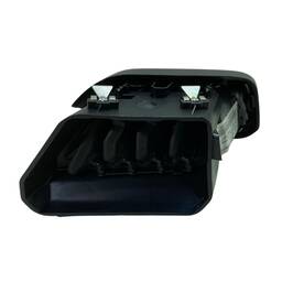 DIFUSOR SAIDA AR COND PEUGEOT 208 2021 A 2025 DIREITO