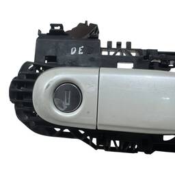 MAÇANETA EXTERNA DIANTEIRA ESQ ORIGINAL JEEP RENEGADE