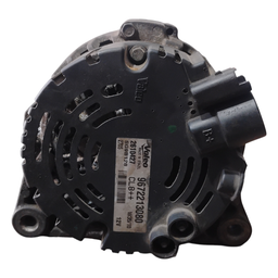 ALTERNADOR PEUGEOT 208 CITROEN C3 1.2 3CC 2016 A 2021