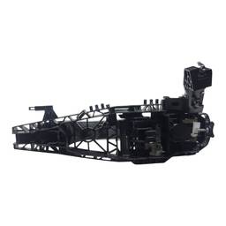 MAÇANETA EXTERNA DIANTEIRA ESQ ORIGINAL JEEP RENEGADE