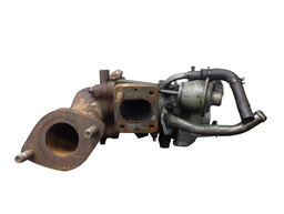 TURBINA KIA SPORTAGE 2.0 DIESEL 1998 1999 A 2003