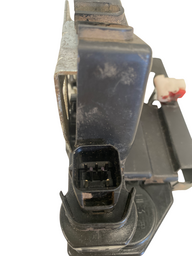 FECHADURA PORTA TRSEIRA DIREITA SSANGYONG ACTYON KYRON 08/