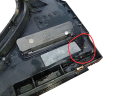 ELETROVENTILADOR VW AMAROK 2.0 2011 2012/