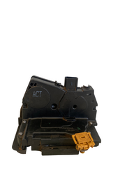 Fechadura Porta Tras Dir Onix Prisma cobalt até 19 Spin 13/