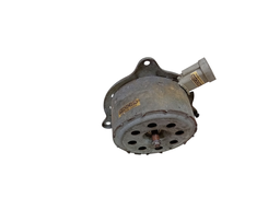 ELETROVENTILADOR DUSTER OROCH CAPTUR SANDERO LOGAN 1.6 2015/