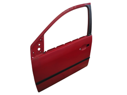 PORTA DIANTEIRA ESQUERDA FIESTA 2003 2004 A 2014, ORIGINAL