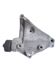 SUPORTE COMPRESSOR AR CONDICIONADO RENAULT SANDERO 2014 1.0 