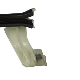 GUIA VIDRO DIANTEIRO DIREITO C4 GRAND PICASSO 2.0 2009