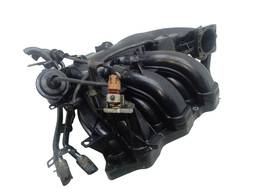 COLETOR ADMISSÃO TOYOTA SW4 4.0 V6 GAS 09/2017 HILUX GR 2020
