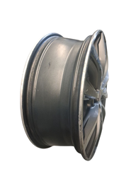 RODA FIAT TORO ARO 18 2016 A 25 