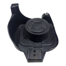 TAMPA FURO GRADE MILHA ESQ ORIGINA JEEP RENEGADE 2016 A 2021