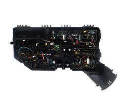 CAIXA FUSIVEL HONDA CIVIC 2.0 2012 A 2016 TR0G011