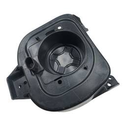 TAMPA FURO GRADE MILHA ESQ ORIGINA JEEP RENEGADE 2016 A 2021