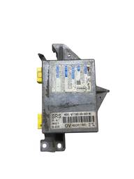 Módulo Airbag Honda Civic 2002/05