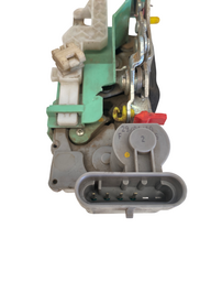 FECHADURA PORTA TRASEIRA DIREITA PUNTO LINEA IDEA UNO 11/17