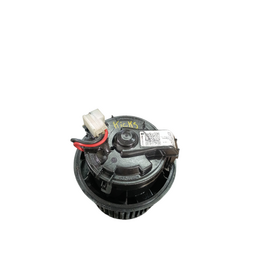 Motor Ventilador Ar Forçado Nissan Kicks Versa 2017 2025