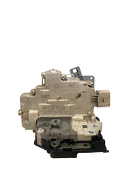 Fechadura Porta Tras Dir Audi A3 A1 A3 A4 A5 Q3 Q5 Q7 2007/