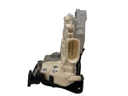 FECHADURA PORTA TRAS DIR AUDI A3 A1 A3 A4 A5 Q3 Q5 Q7 2007/