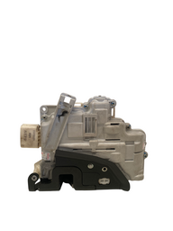 FECHADURA PORTA TRAS DIR AUDI A3 A1 A3 A4 A5 Q3 Q5 Q7 2007/