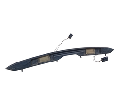 MOLDURA TAMPA TRASEIRA KA 2002 A 2007