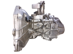 CAIXA CAMBIO ONIX PRISMA 1.0 2016 2017 A 2021 6 MARCHAS 