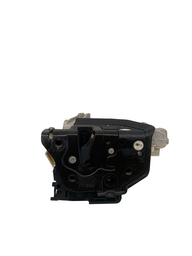 FECHADURA PORTA TRAS DIR AUDI A3 A1 A3 A4 A5 Q3 Q5 Q7 2007/